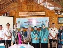 Dukungan PT BRE Menjadi Alasan Desa Bitahan Baru layak jadi wakil Kalsel di Harganas 2023 12 Dukungan PT BRE Menjadi Alasan Desa Bitahan Baru layak jadi wakil Kalsel di Harganas 2023