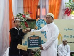 Rayakan HUT PT BRE ke 22 Dengan Berbagi Kepada Anak Yatim 3 Rayakan HUT PT BRE ke 22 Dengan Berbagi Kepada Anak Yatim