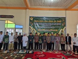 LDII Tapin Siap Dukung Program Bupati Tapin 5 LDII Tapin Siap Dukung Program Bupati Tapin