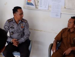 Tingkatkan Keterampilan Warga Binaan, Rutan Rantau Akan Gandeng BLK Tapin 13 Tingkatkan Keterampilan Warga Binaan, Rutan Rantau Akan Gandeng BLK Tapin