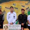 Antisipasi Barang Terlarang, Rutan Rantau Lakukan Penggeledahan Kamar Hunian