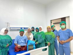 Jalani Vasektomi, Bang Yuspi Akui Untuk Masa Depan Anak 5 Jalani Vasektomi, Bang Yuspi Akui Untuk Masa Depan Anak