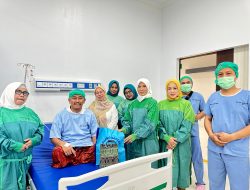 DPPKB Tapin Siap Berikan Pelayanan Vasektomi 3 DPPKB Tapin Siap Berikan Pelayanan Vasektomi