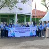 Kenalkan Alat Kontrasepsi ke Pasar Raya Keraton
