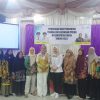 Kader PPKBD di Harapkan Dapat Menjadi Garda Terdepan Sosialisasikan Program Pemerintah