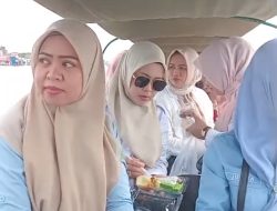 DPPKB Tapin Berikan Pelayanan MoW di Desa Buas Buas 5 DPPKB Tapin Berikan Pelayanan MoW di Desa Buas Buas