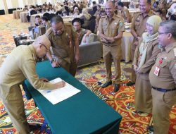 Plh Bupati Tapin Buka Forum Konsultasi Publik Penyusunan Awal RKPD 2026 17 Plh Bupati Tapin Buka Forum Konsultasi Publik Penyusunan Awal RKPD 2026
