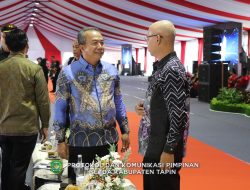 Plh Bupati Tapin Hadiri Puncak HPN 2025, Tekankan Peran Strategis Pers dalam Demokrasi 13 Plh Bupati Tapin Hadiri Puncak HPN 2025, Tekankan Peran Strategis Pers dalam Demokrasi