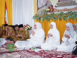 Sambut Ramadhan, Bupati Tapin Ajak Warga Perbanyak Tadarus dan Perkuat Silaturahmi 17 Sambut Ramadhan, Bupati Tapin Ajak Warga Perbanyak Tadarus dan Perkuat Silaturahmi