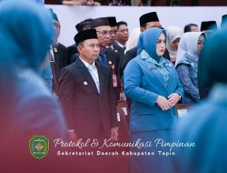 Hj Faridah Resmi Jabat Tiga Posisi Strategis Sekaligus, Siap Majukan Kerajinan Daerah Tapin 11 Hj Faridah Resmi Jabat Tiga Posisi Strategis Sekaligus, Siap Majukan Kerajinan Daerah Tapin