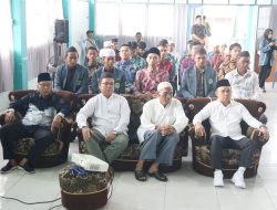 Ramadan, Bupati: Jadikan Ilmu Sebagai Bekal Dunia-Akhirat 9 Ramadan, Bupati: Jadikan Ilmu Sebagai Bekal Dunia-Akhirat