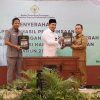 Tapin Pertahankan Opini WTP untuk ke-11 Kalinya, Bupati Yamani Apresiasi Kerja Kolektif