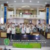 Sekda Tapin Buka Sosialisasi RKBMD 2026, Tekankan Pentingnya Transparansi dan Efisiensi Aset Daerah