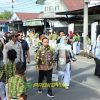 Bupati Tapin Hadiri Peringatan Hari Jadi ke-73 Kabupaten Hulu Sungai Utara