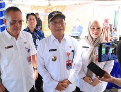 Tapin Jadi Percontohan Nasional Pelayanan Adminduk Jemput Bola 3 Tapin Jadi Percontohan Nasional Pelayanan Adminduk Jemput Bola