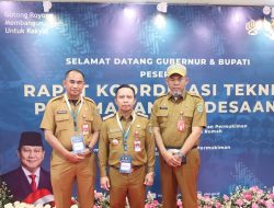 Pemkab Tapin Siap Kolaborasi untuk Sukseskan Program Tiga Juta Rumah 7 Pemkab Tapin Siap Kolaborasi untuk Sukseskan Program Tiga Juta Rumah