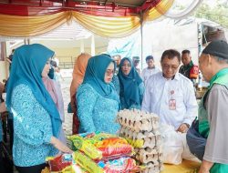 PKK Tapin Gelar Operasi Pasar Murah untuk Warga Tapin Selatan 5 PKK Tapin Gelar Operasi Pasar Murah untuk Warga Tapin Selatan
