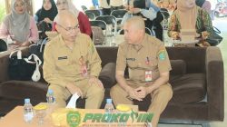 SIINas, Solusi Digital untuk Tingkatkan Daya Saing IKM Tapin