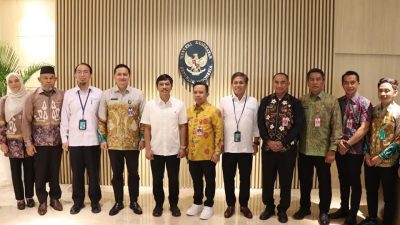 Bupati Tapin Pastikan RSUD Datu Sanggul Terima 19 Alkes Canggih hingga 2027