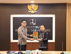 Bupati Tapin Perjuangkan Proteksi Sungai ke Kementerian PUPR 19 Bupati Tapin Perjuangkan Proteksi Sungai ke Kementerian PUPR