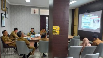 Sekolah Rakyat Jadi Harapan Baru Atasi Putus Sekolah di Tapin