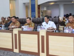 Tapin Bidik Predikat Utama Kabupaten Layak Anak 15 Tapin Bidik Predikat Utama Kabupaten Layak Anak