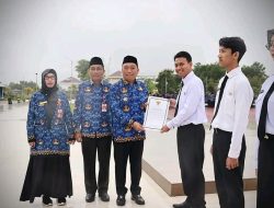 Juanda Tekankan CPNS Tapin Wajib Mengabdi Minimal 10 Tahun 11 Juanda Tekankan CPNS Tapin Wajib Mengabdi Minimal 10 Tahun