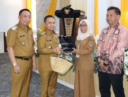 Fokus SDM dan Kelembagaan, Tapin Siapkan Fondasi Pembangunan Berkelanjutan