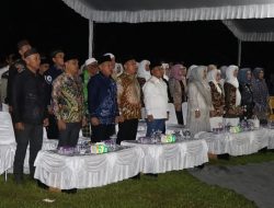MTQ ke-36 Tapin, Lebih dari Sekadar Lomba Tilawah: Momentum Membumikan Nilai Qur’ani 5 MTQ ke-36 Tapin, Lebih dari Sekadar Lomba Tilawah: Momentum Membumikan Nilai Qur’ani