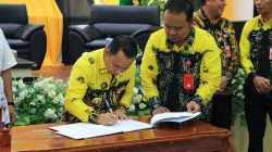 Musrenbang RPJMD Tapin Resmi Dibuka, Bupati Yamani Minta OPD Fokus Wujudkan Visi Misi