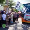 Penuh Haru, Bupati Tapin Beri Pesan Khusus untuk Jamaah Haji