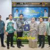 Bupati Tapin Buka Pelatihan Penurunan Stunting untuk Pemerintahan Desa dan Kelembagaan