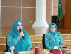 Tapin Siapkan Posyandu Hadapi Penilaian Provinsi, PKK Dorong Strategi Kolaboratif 11 Tapin Siapkan Posyandu Hadapi Penilaian Provinsi, PKK Dorong Strategi Kolaboratif