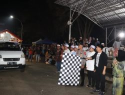 Gema Takbir Iringi Semangat Persaudaraan di Kecamatan Binuang Tapin 3 Gema Takbir Iringi Semangat Persaudaraan di Kecamatan Binuang Tapin