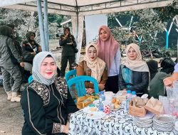 Pemkab Tapin Dirikan Posko Singgah untuk Jemaah Pulang Haul 5 Rajab