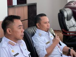 Hasil RUPS, Dirut Bank Tapin di Berhentikan 19 Hasil RUPS, Dirut Bank Tapin di Berhentikan