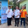 Program BRE dan DLH Tukar Sampah Jadi Sembako