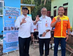 Program BRE dan DLH Tukar Sampah Jadi Sembako 9 Program BRE dan DLH Tukar Sampah Jadi Sembako