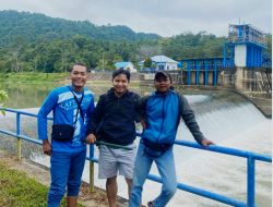 Liburan yang berkualitas bagi karyawan PT KPP 12 Liburan yang berkualitas bagi karyawan PT KPP