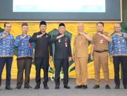 Wabup Tapin Dorong Pembentukan Koperasi Merah Putih di Seluruh Desa dan Kelurahan 13 Wabup Tapin Dorong Pembentukan Koperasi Merah Putih di Seluruh Desa dan Kelurahan