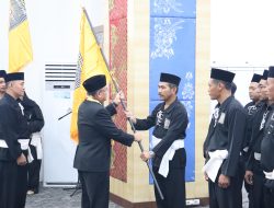 Pengukuhan Semesta Pengurus Provinsi dan Cabang PSHT
