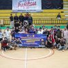 Raih 14 Medali di Kejurprov, Atlet Ju-jitsu Tapin Fokus Berlatih Hadapi Kejurnas