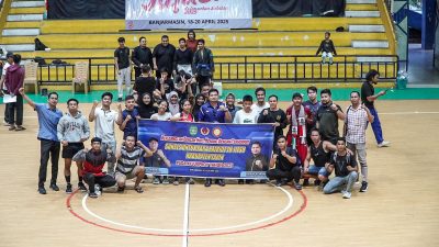 Raih 14 Medali di Kejurprov, Atlet Ju-jitsu Tapin Fokus Berlatih Hadapi Kejurnas