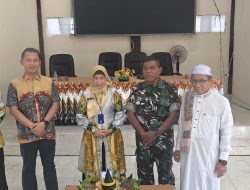 Peringatan Mayday, Disnaker Tapin Ajak Pengusaha dan Karyawan Saling Tepati Janji 17 Peringatan Mayday, Disnaker Tapin Ajak Pengusaha dan Karyawan Saling Tepati Janji