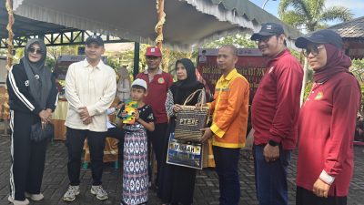 PT BRE Berikan Dukungan Pelayanan Kesehatan