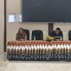 Disnaker Tapin Sosialisasikan Program Jaminan Kehilangan Pekerjaan