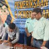 Desa Ayunan Papan Jalin Kerjasama Dengan PT KPP Terkait Program Kesehatan
