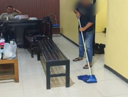 Operasi Sikat Intan, Polsek Bungur Amankan Penjual Gaduk 20 Operasi Sikat Intan, Polsek Bungur Amankan Penjual Gaduk