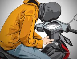 Operasi Sikat Intan 2025, Polres Tapin Amankan Pelaku Pencurian Motor 16 Operasi Sikat Intan 2025, Polres Tapin Amankan Pelaku Pencurian Motor