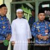 Pemkab Tapin Salurkan Bantuan Rp50 Juta untuk Haul Syekh Salman Al Farisi